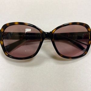 Coach Sunglasses